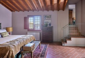 Hotel Tenuta di Artimino Meliá Collection
