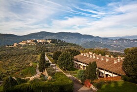 Hotel Tenuta di Artimino Meliá Collection