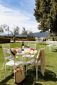 Hotel Tenuta di Artimino Meliá Collection