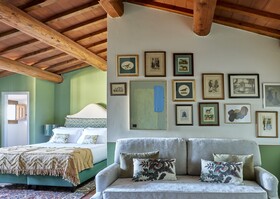 Hotel Tenuta di Artimino Meliá Collection