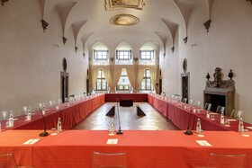 Hotel Tenuta di Artimino Meliá Collection