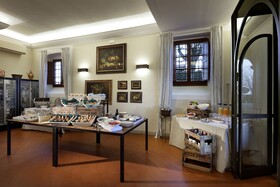 Hotel Tenuta di Artimino Meliá Collection