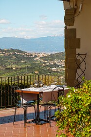 Hotel Tenuta di Artimino Meliá Collection
