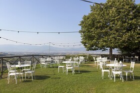 Hotel Tenuta di Artimino Meliá Collection