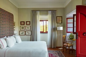 Hotel Tenuta di Artimino Meliá Collection