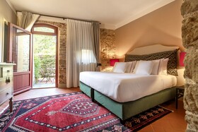 Hotel Tenuta di Artimino Meliá Collection