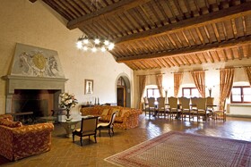 Hotel Tenuta di Artimino Meliá Collection