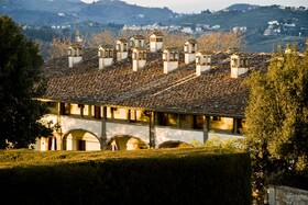 Hotel Tenuta di Artimino Meliá Collection