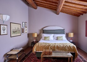 Hotel Tenuta di Artimino Meliá Collection