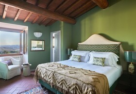 Hotel Tenuta di Artimino Meliá Collection