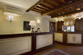 Hotel Tenuta di Artimino Meliá Collection