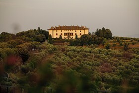Hotel Tenuta di Artimino Meliá Collection
