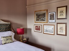 Hotel Tenuta di Artimino Meliá Collection