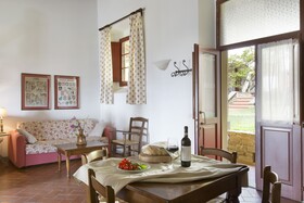 Hotel Tenuta di Artimino Meliá Collection