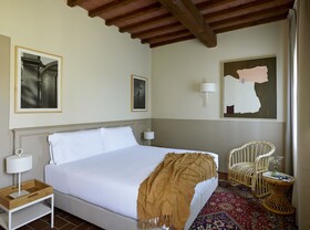 Hotel Tenuta di Artimino Meliá Collection
