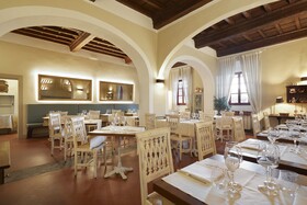 Hotel Tenuta di Artimino Meliá Collection