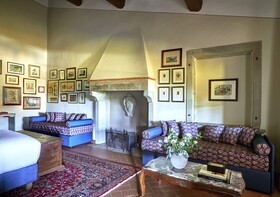 Hotel Tenuta di Artimino Meliá Collection