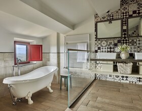 Hotel Tenuta di Artimino Meliá Collection