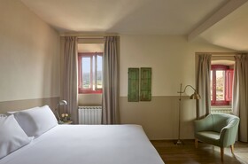 Hotel Tenuta di Artimino Meliá Collection