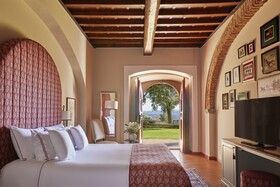 Hotel Tenuta di Artimino Meliá Collection