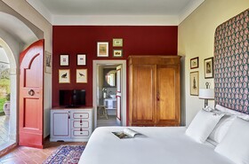 Hotel Tenuta di Artimino Meliá Collection