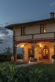Hotel Tenuta di Artimino Meliá Collection