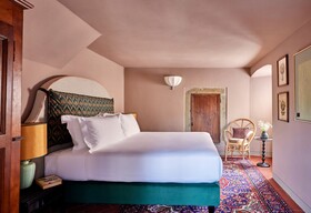 Hotel Tenuta di Artimino Meliá Collection
