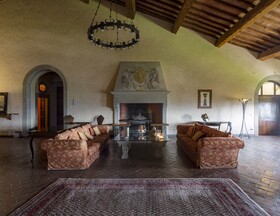 Hotel Tenuta di Artimino Meliá Collection