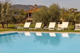 Hotel Tenuta di Artimino Meliá Collection