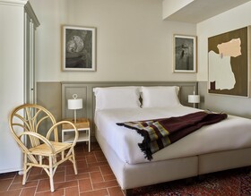 Hotel Tenuta di Artimino Meliá Collection