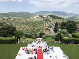 Hotel Tenuta di Artimino Meliá Collection