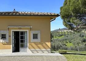 Hotel Tenuta di Artimino Meliá Collection