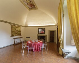 Hotel Tenuta di Artimino Meliá Collection