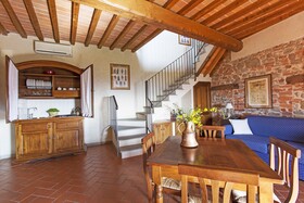 Hotel Tenuta di Artimino Meliá Collection