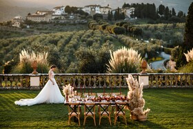 Hotel Tenuta di Artimino Meliá Collection