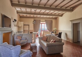 Hotel Tenuta di Artimino Meliá Collection