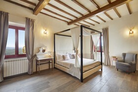 Hotel Tenuta di Artimino Meliá Collection