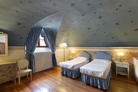 Hotel Tenuta di Artimino Meliá Collection