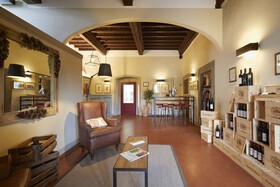 Hotel Tenuta di Artimino Meliá Collection