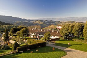 Hotel Tenuta di Artimino Meliá Collection
