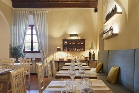Hotel Tenuta di Artimino Meliá Collection