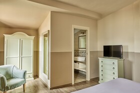 Hotel Tenuta di Artimino Meliá Collection