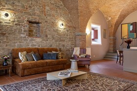 Hotel Tenuta di Artimino Meliá Collection