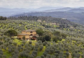 Hotel Tenuta di Artimino Meliá Collection