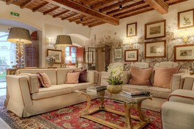 Hotel Tenuta di Artimino Meliá Collection