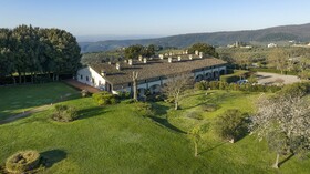 Hotel Tenuta di Artimino Meliá Collection