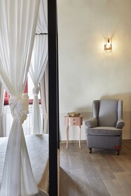 Hotel Tenuta di Artimino Meliá Collection