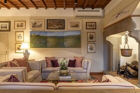 Hotel Tenuta di Artimino Meliá Collection