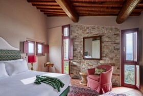 Hotel Tenuta di Artimino Meliá Collection