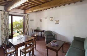 Hotel Tenuta di Artimino Meliá Collection